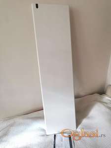 2000 w ADAX norveski radijator